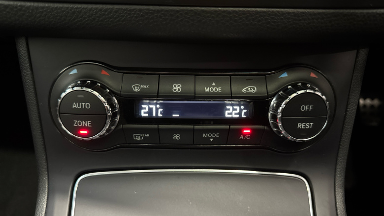 Mercedes-Benz B-Class B180d AMG Line Premium Plus 5dr Auto Diesel Hatchback